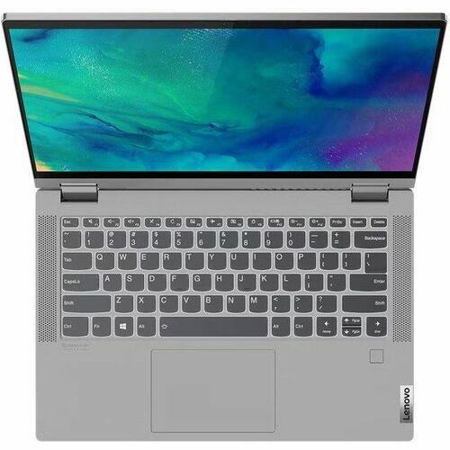 Lenovo - Sourcing LENOVO IDEAPAD FLEX 5-14ARE-05 14 TOUCHSCREEN 2 IN 1 NOTEBOOK 81X20007US - Image 8