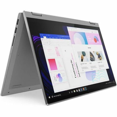 Lenovo - Sourcing LENOVO IDEAPAD FLEX 5-14ARE-05 14 TOUCHSCREEN 2 IN 1 NOTEBOOK 81X20007US - Image 9