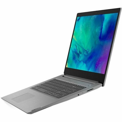 Lenovo - Sourcing LENOVO IDEAPAD 3 17IIL05 17.3 NOTEBOOK HD+ 1600 X 900 INTEL CORE S99339 - Image 2
