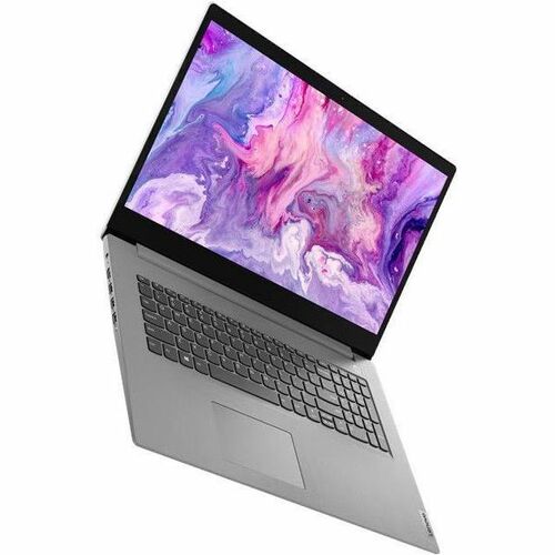 Lenovo - Sourcing LENOVO IDEAPAD 3 17IIL05 17.3 NOTEBOOK HD+ 1600 X 900 INTEL CORE S99339