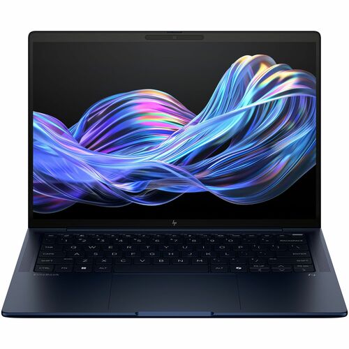 HP I SMART BUY ELITEBOOK XG1I 14 AI U7 268V 14 32GB/512 LTE5G W11 PRO64 B8GE5UT#ABA