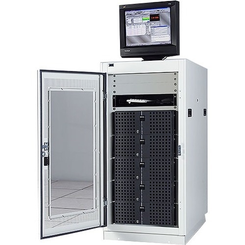 Eaton 30UX24WX40D SIDES/TOP CSTRS RAILS ETN-VS2302440