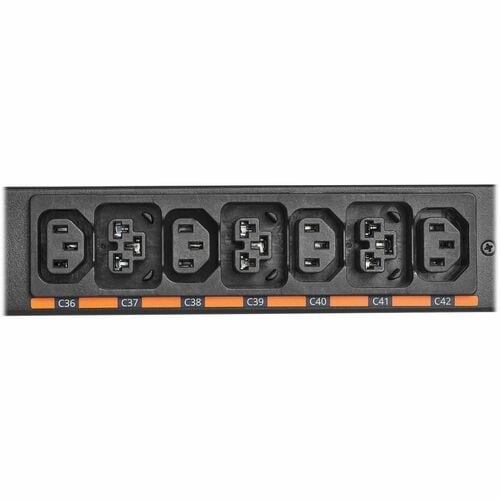 Eaton PDU G4 MA 0U 460P9W-6FT 24XC13 18XC39 EVMA4609X-06 - Image 11