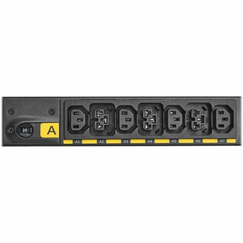 Eaton PDU G4 MA 0U 460P9W-6FT 24XC13 18XC39 EVMA4609X-06 - Image 7