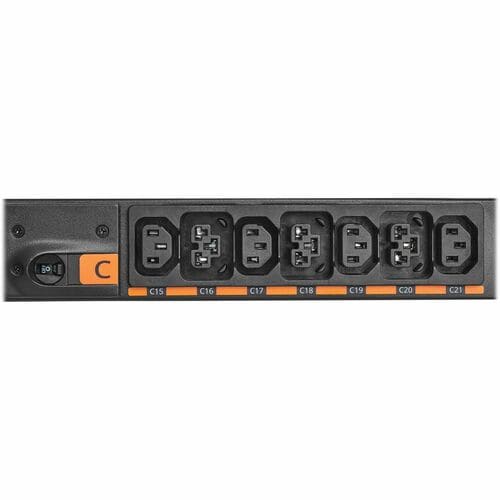 Eaton PDU G4 MA 0U 460P9W-6FT 24XC13 18XC39 EVMA4609X-06 - Image 10