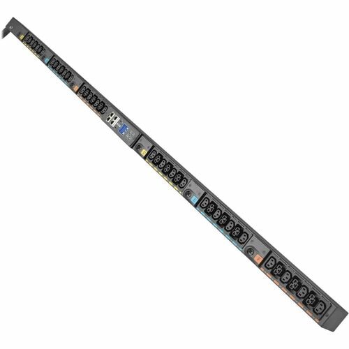 Eaton PDU G4 MA 0U 460P9W-6FT 24XC13 18XC39 EVMA4609X-06