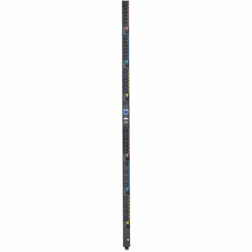 Eaton PDU G4 MA 0U 460P9W 24XC13 18XC39 EVMA4609X - Image 2