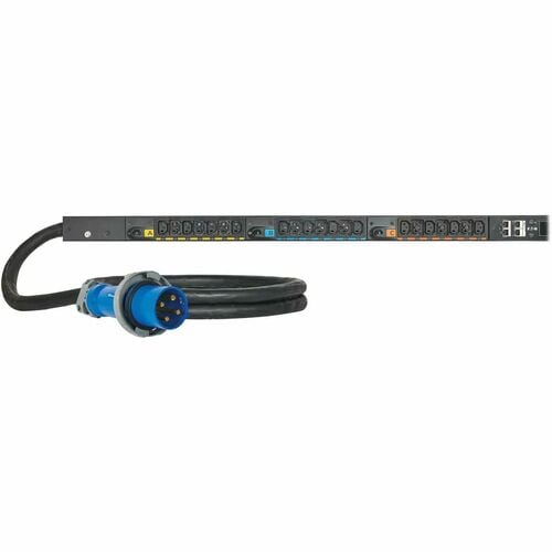 Eaton PDU G4 MA 0U 460P9W 24XC13 18XC39 EVMA4609X - Image 14