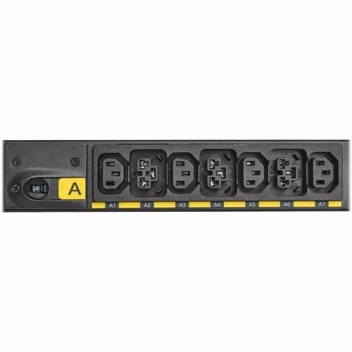 Eaton PDU G4 MA 0U 460P9W 24XC13 18XC39 EVMA4609X - Image 7