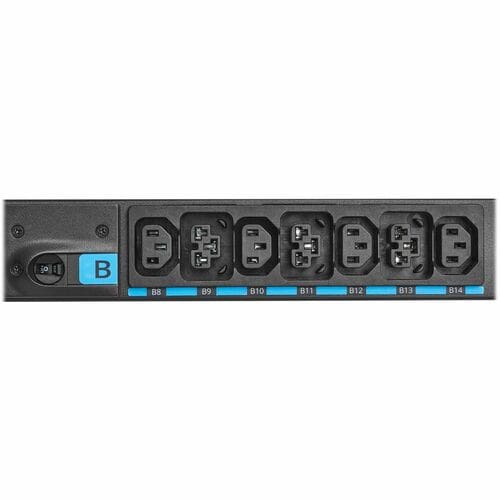 Eaton PDU G4 MA 0U 460P9W 24XC13 18XC39 EVMA4609X - Image 8