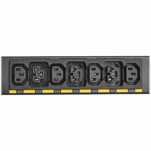 Eaton PDU G4 MA 0U 460P9W 24XC13 18XC39 EVMA4609X - Image 9