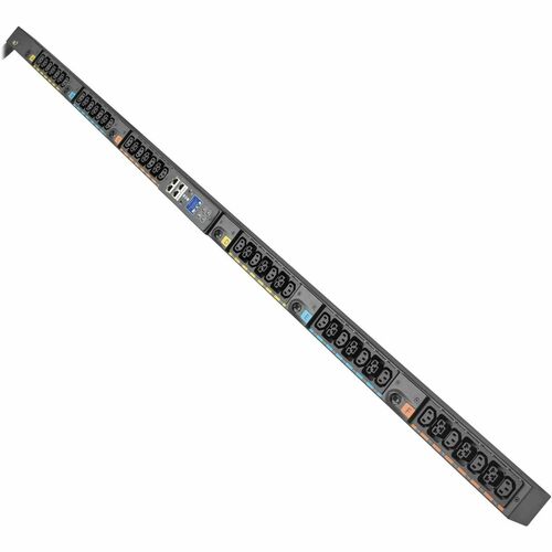 Eaton PDU G4 MA 0U 460P9W 24XC13 18XC39 EVMA4609X