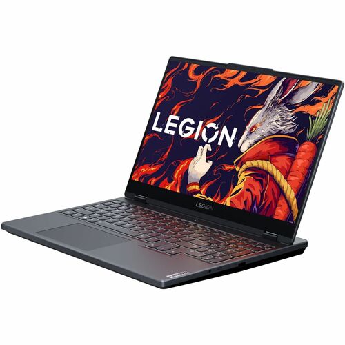 Lenovo - Sourcing LENOVO LEGION 5 15ARP8 15.6WQHD (2560X1440) IPS GAMING 83EF0002US - Image 7