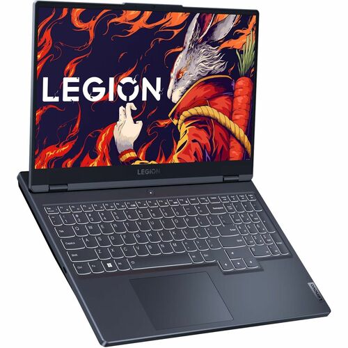 Lenovo - Sourcing LENOVO LEGION 5 15ARP8 15.6WQHD (2560X1440) IPS GAMING 83EF0002US