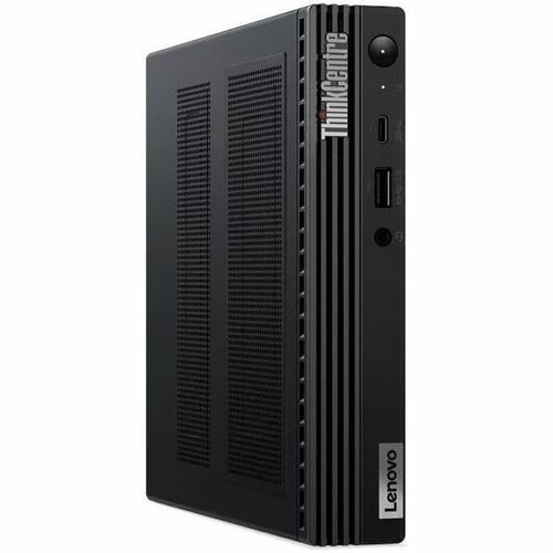 Lenovo - Sourcing LENOVO THINKCENTRE M90Q DESKTOP COMPUTER INTEL CORE I5 11CR001YUS