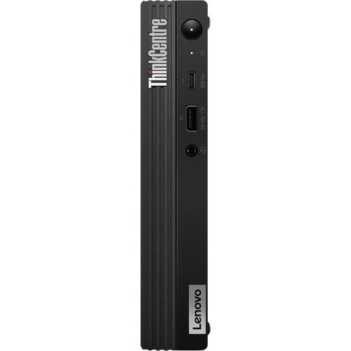 Lenovo - Sourcing LENOVO THINKCENTRE M70Q GEN 2 DESKTOP COMPUTER INTEL CORE I7 11MY000UUS - Image 2