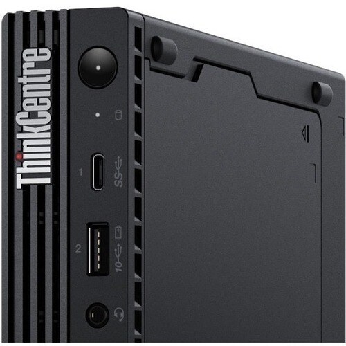 Lenovo - Sourcing LENOVO THINKCENTRE M70Q GEN 2 DESKTOP COMPUTER INTEL CORE I7 11MY000UUS - Image 11
