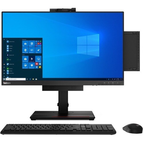 Lenovo - Sourcing LENOVO THINKCENTRE M70Q GEN 2 DESKTOP COMPUTER INTEL CORE I7 11MY000UUS - Image 15
