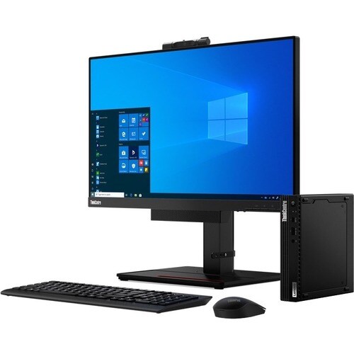 Lenovo - Sourcing LENOVO THINKCENTRE M70Q GEN 2 DESKTOP COMPUTER INTEL CORE I7 11MY000UUS - Image 16
