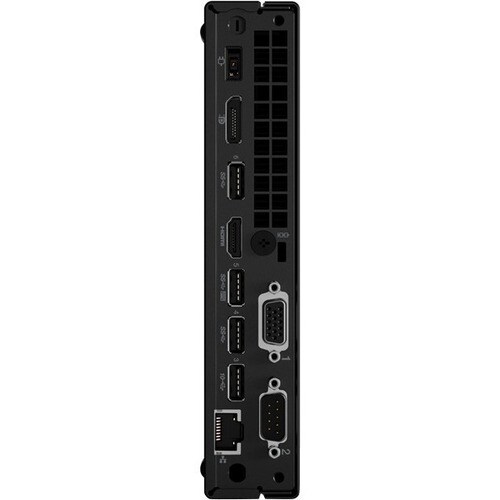 Lenovo - Sourcing LENOVO THINKCENTRE M70Q GEN 2 DESKTOP COMPUTER INTEL CORE I7 11MY000UUS - Image 3