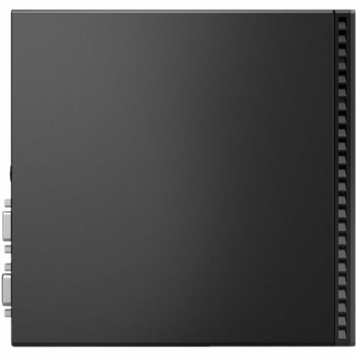 Lenovo - Sourcing LENOVO THINKCENTRE M70Q GEN 2 DESKTOP COMPUTER INTEL CORE I7 11MY000UUS - Image 4
