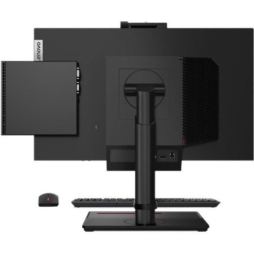 Lenovo - Sourcing LENOVO THINKCENTRE M70Q GEN 2 DESKTOP COMPUTER INTEL CORE I7 11MY000UUS - Image 8