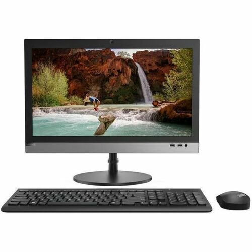Lenovo - Sourcing LENOVO V330-20ICB ALL-IN-ONE COMPUTER INTEL CORE I3 9TH GEN 10UK00F9UM