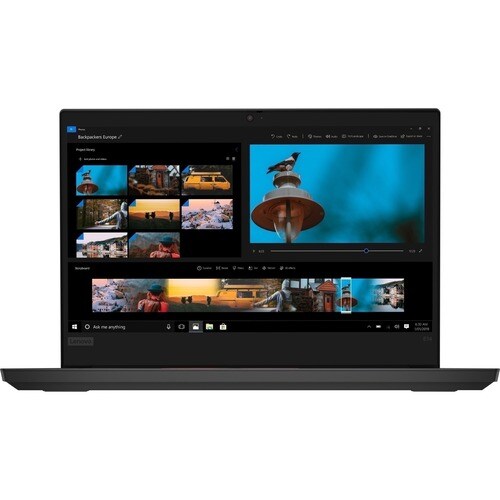 Lenovo - Sourcing LENOVO THINKPAD E14 GEN 2 14 TOUCHSCREEN NOTEBOOK FULL HD INTEL 20TA00A4US - Image 2