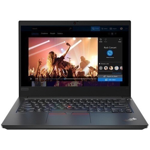 Lenovo - Sourcing LENOVO THINKPAD E14 GEN 2 14 TOUCHSCREEN NOTEBOOK FULL HD INTEL 20TA00A4US - Image 18