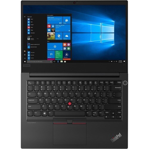 Lenovo - Sourcing LENOVO THINKPAD E14 GEN 2 14 TOUCHSCREEN NOTEBOOK FULL HD INTEL 20TA00A4US - Image 10