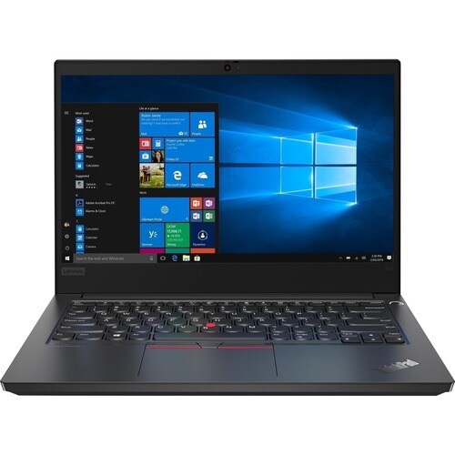 Lenovo - Sourcing LENOVO THINKPAD E14 GEN 2 14 TOUCHSCREEN NOTEBOOK FULL HD INTEL 20TA00A4US