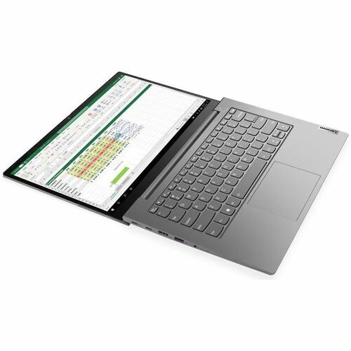 Lenovo - Sourcing LENOVO THINKBOOK 14 G2 ITL 14 NOTEBOOK FULL HD INTEL CORE I5 20VD0033US - Image 6