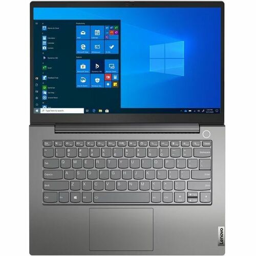 Lenovo - Sourcing LENOVO THINKBOOK 14 G2 ITL 14 NOTEBOOK FULL HD INTEL CORE I5 20VD0033US - Image 7