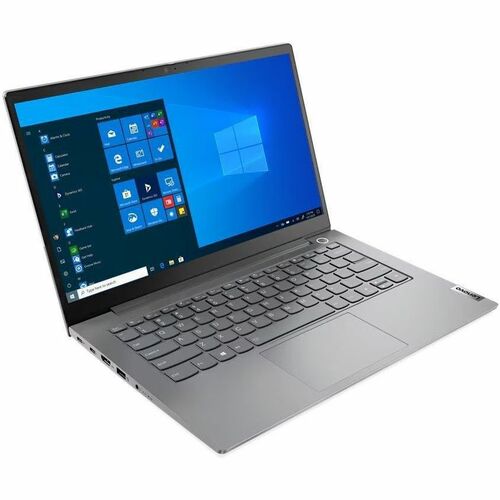 Lenovo - Sourcing LENOVO THINKBOOK 14 G2 ITL 14 NOTEBOOK FULL HD INTEL CORE I5 20VD0033US - Image 8