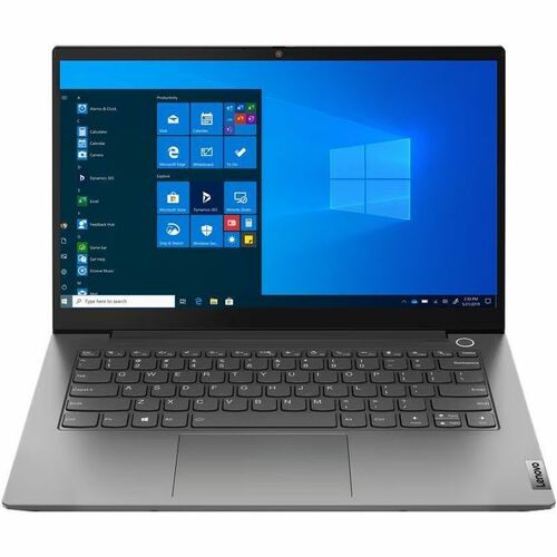 Lenovo - Sourcing LENOVO THINKBOOK 14 G2 ITL 14 NOTEBOOK FULL HD INTEL CORE I5 20VD0033US