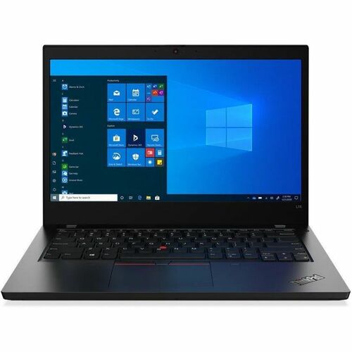 Lenovo - Sourcing LENOVO THINKPAD L14 GEN1 14 NOTEBOOK FULL HD INTEL CORE I5 20U10029US