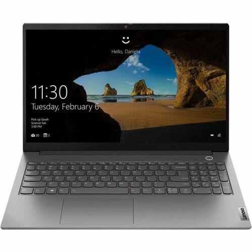 Lenovo - Sourcing LENOVO THINKBOOK 15 G2 ITL 15.6 NOTEBOOK FULL HD INTEL CORE 20VE003GUS
