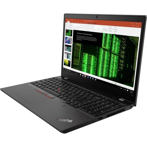 Lenovo - Sourcing LENOVO THINKPAD 15.6 NOTEBOOK FULL HD INTEL CORE I5 11TH GEN 20X3001CUS - Image 13