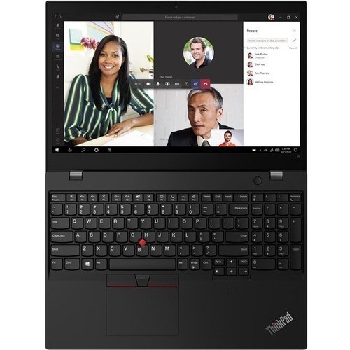 Lenovo - Sourcing LENOVO THINKPAD 15.6 NOTEBOOK FULL HD INTEL CORE I5 11TH GEN 20X3001CUS - Image 8