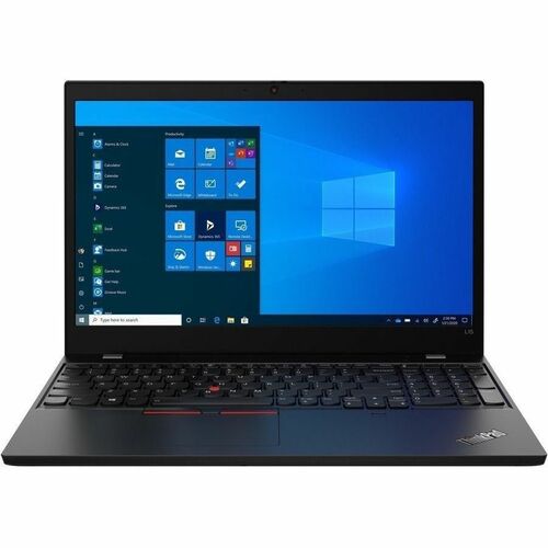 Lenovo - Sourcing LENOVO THINKPAD 15.6 NOTEBOOK FULL HD INTEL CORE I5 11TH GEN 20X3001CUS