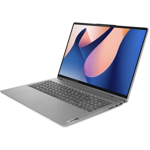 Lenovo - Sourcing LENOVO IDEAPAD FLEX 5 16IRU8 16 TOUCHSCREEN CONVERTIBLE 2 IN 1 SE4481 - Image 9