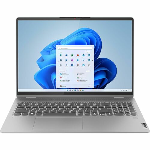 Lenovo - Sourcing LENOVO IDEAPAD FLEX 5 16IRU8 16 TOUCHSCREEN CONVERTIBLE 2 IN 1 SE4481