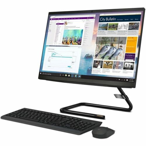 Lenovo - Sourcing LENOVO IDEACENTRE 3 24IMB05 ALL-IN-ONE COMPUTER INTEL CORE I5 F0EU00R2US - Image 11