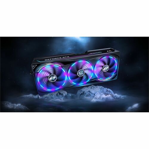 Gigabyte GV-N5090AORUS M-32GD GIGABYTE 5090 MASTER 32G GV-N5090AORUS M-32GD - Image 11