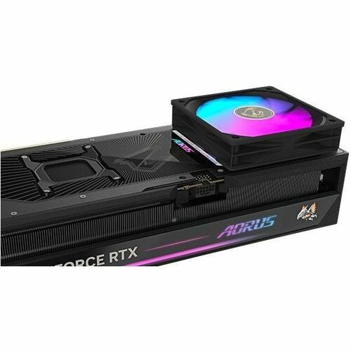 Gigabyte GV-N5090AORUS M-32GD GIGABYTE 5090 MASTER 32G GV-N5090AORUS M-32GD - Image 13
