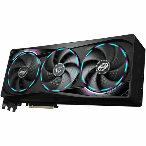 Gigabyte GV-N5090AORUS M-32GD GIGABYTE 5090 MASTER 32G GV-N5090AORUS M-32GD - Image 6