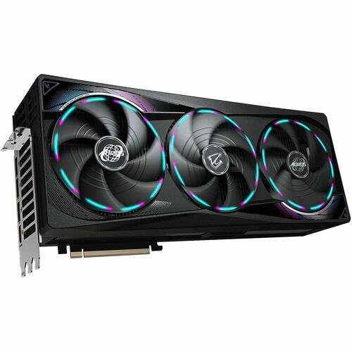 Gigabyte GV-N5090AORUS M-32GD GIGABYTE 5090 MASTER 32G GV-N5090AORUS M-32GD - Image 7