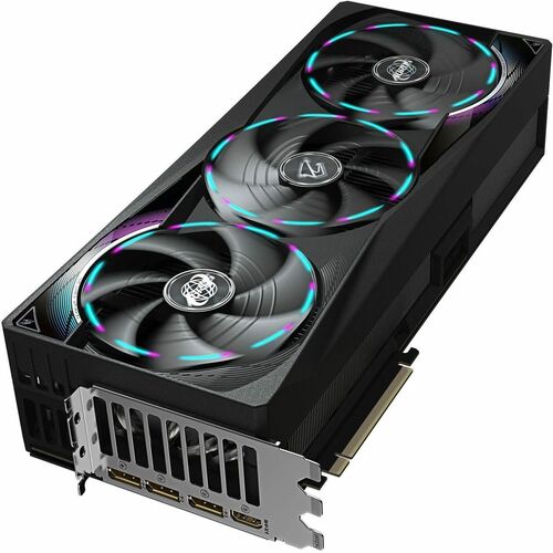 Gigabyte GV-N5090AORUS M-32GD GIGABYTE 5090 MASTER 32G GV-N5090AORUS M-32GD - Image 8