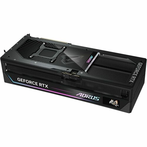 Gigabyte GV-N5090AORUS M-32GD GIGABYTE 5090 MASTER 32G GV-N5090AORUS M-32GD - Image 9