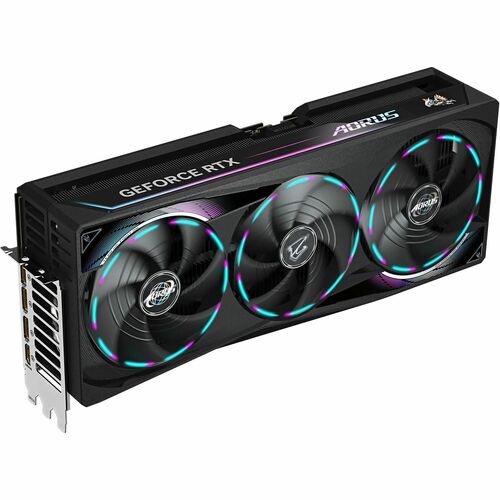Gigabyte GV-N5090AORUS M-32GD GIGABYTE 5090 MASTER 32G GV-N5090AORUS M-32GD